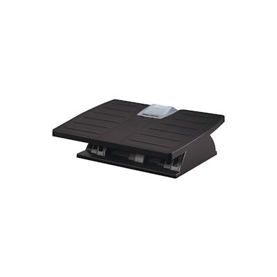 Fellowes Fußstütze Microban 203x432x318mm Packung mit 2 Stück Image