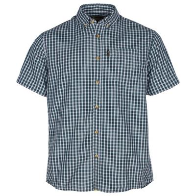 Pinewood - Summer Shirt - Hemd Gr 3XL grau Image