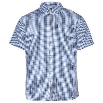 Pinewood - Summer Shirt - Hemd Gr 4XL lila Image