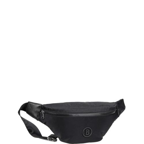 Bogner Accessoires Gürteltasche Herren schwarz, ONE SIZE