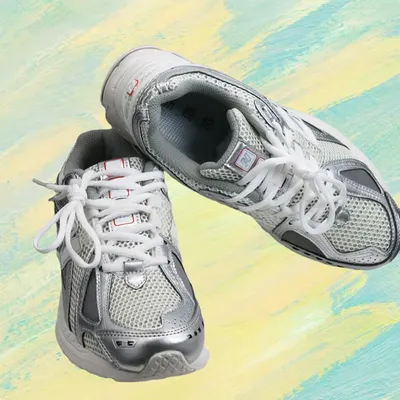 Unisex versatile sports shoes, fashionable lightweight sports shoes, men's lace up running shoes,