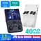 R36PRO Retro Handheld Video Game Console 30000+ Games Linux System 3.5