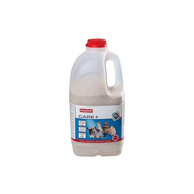 Care+ Ba ± o Sand fЩr Chinchillas, 1,3 kg - Beaphar
