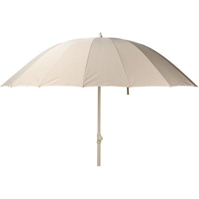 Gartenschirm, ø 220 cm Image
