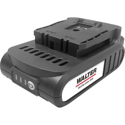 Walter Werkzeuge - Walter Akku 20 v / 2.000 mAh - 643310 Image