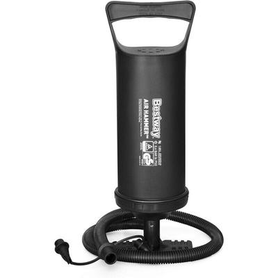 Drucklufthammer-Luftpumpe 2 x 910 cc 36 cm, 3 Spitzen Image
