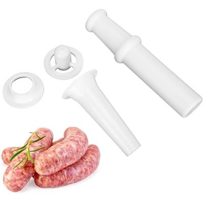 Ej.life - Aufsatz für Lebensmittelmühlen für Küchenhelfer-Standmixer mit universellem Image