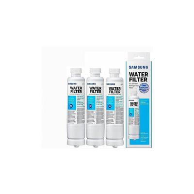 SNQ - 3er-Pack Original samsung Wasserfilter DA29-00020B, DA2900020A, DA97-08006A-B, haf-cinexp Image