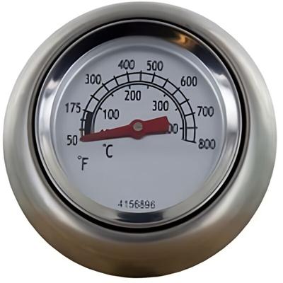Thermometer für grill gas El Gaucho tango 2 Image