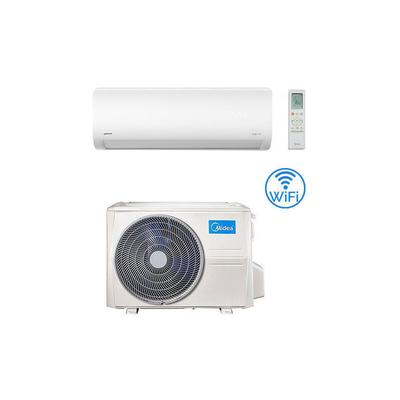 Xtreme Pro Wifi-Klimaanlage R32 9000 btu MSAGBU-09HRFN8 Klasse a+++/a+ Wechselrichter - Midea
