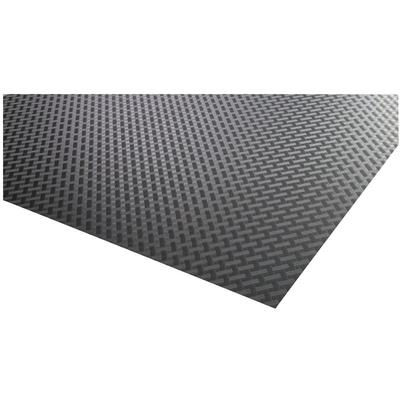 Agoform - AGO-Tex Antirutsch Einlegematte zu Legrabox kb 400mm, 474 x 321mm, umbragrau Image