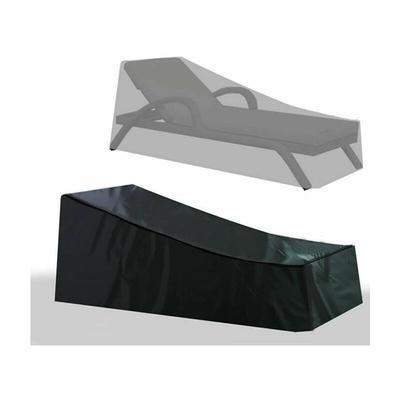 Sonnenliegen-Abdeckung, wasserdichte Sonnenliegen-Abdeckung, Terrassenmöbel-Abdeckung, verbesserte Image