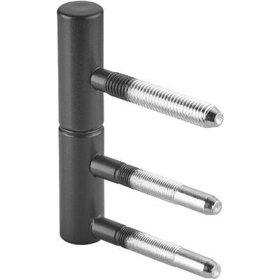 So-tech - sotech Türband olav ø 15 mm Stahl schwarz pulverbeschichtet bis 60 kg Tragkraft Image