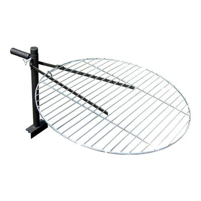 Linder Exclusiv Gmbh - Linder Exclusiv Grillrost MC4103 40 cm Image