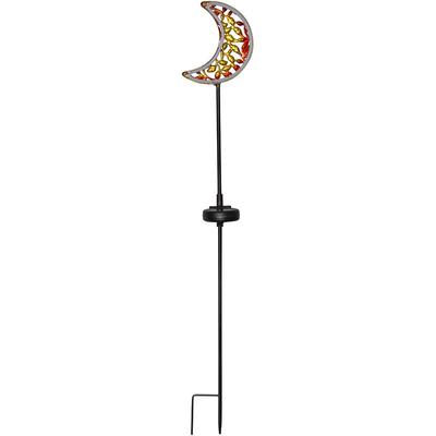 Solar Wegeleuchte Linny Moon - Star Trading Image