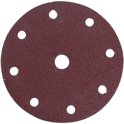 Makita - Schleifpapier Klett 150 mm K400 50 St. - P-32677 Image