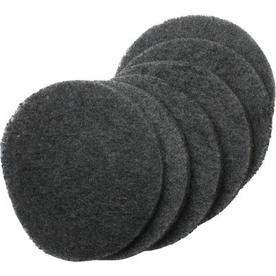Wetec - Aktivkohlefilter Komax Lötdampfabsorber, rund (pack à 6 stück) Image