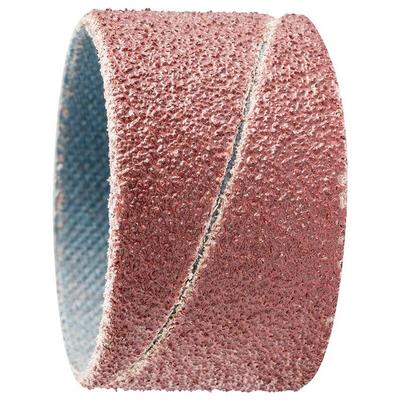 Schleifring Korund 15x30mm K50 Pferd Image