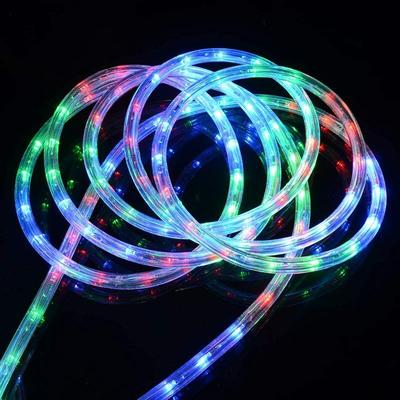 Hengda LED Lichterschlauch Lichtschlauch Lichterkette Aussen Innen Weihnachtsbeleuchtung Image