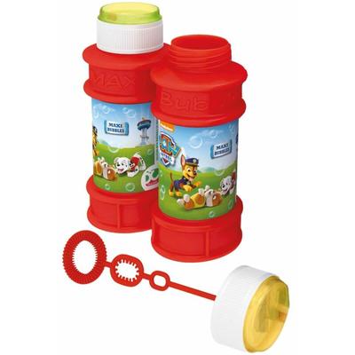 Jumbo Seifenblasen paw Patrol 175 ml Spielzeug-Seifenblasen - Happy People Image