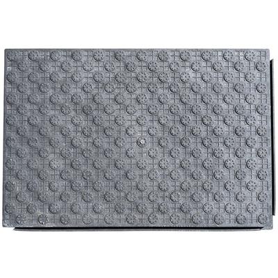 Otto Stallmatte Smart - 50 x 75 x 4 cm - Nut- & Feder System im Pferdestall Image