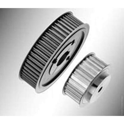 Zahnriemenscheibe htd für zylindrische Bohrung 5M 15 21 - Optibelt Image