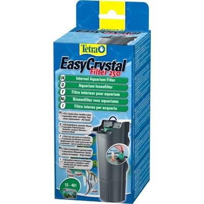 Easycrystal Filter 250 Aquarium-Innenfilter - Tetra Image