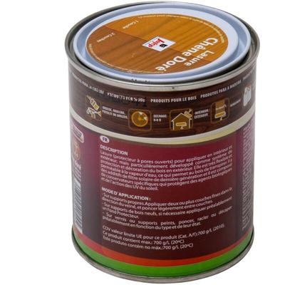 Lasur Eiche gold Jafep 375 ml Image