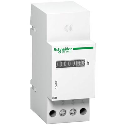 Schneider Electric - 15440 Betriebsstundenzähler Image