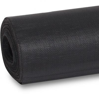 Windhager Fiberglasgewebe Rolle anthrazit, (BxL) 1,0x30 m Image
