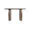 Console 135x55x76cm legno