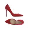 even odd Damen Pumps, Gr. 40, rot, kein Etikett