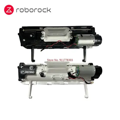 Original Hauptbürste Getriebe für Roborock Qrevo Curv Roboter Staubsauger Ersatzteile Hauptbürste Image
