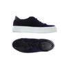 Kennel & Schmenger Damen Sneakers, Gr. 37, marineblau, kein Etikett