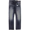 Replay Herren Jeans, Gr. 30, marineblau, Baumwolle