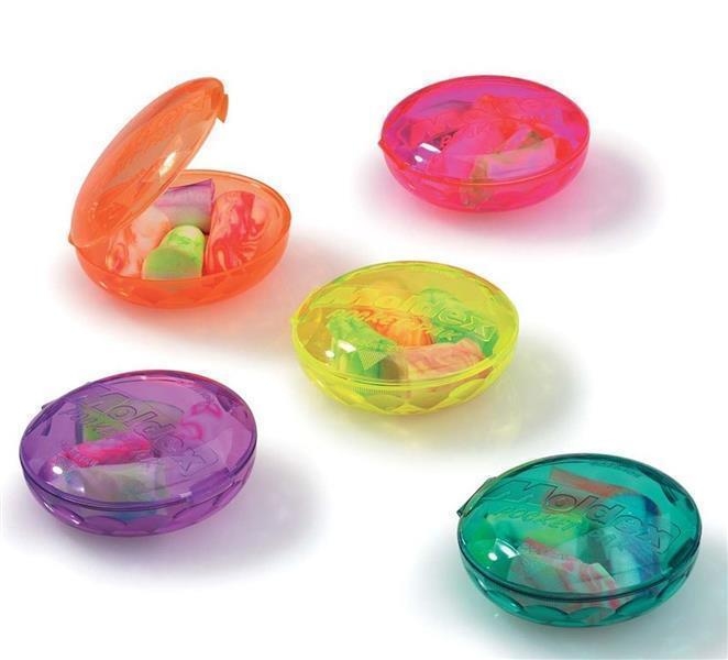 Moldex/Metric Einweggehörschutzstöpsel in Box Ohrstöpsel Einweg Lärmschutzstöpsel Gehörschutz Stöpsel für Arbeit Schlaf Reisen Baustelle Industrie Image