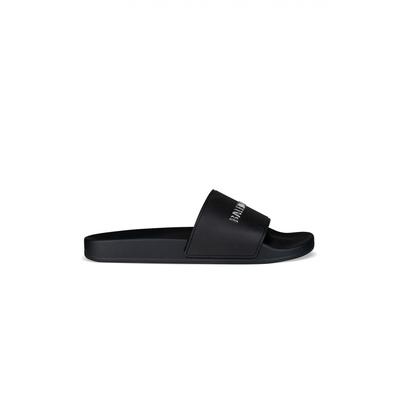 Balenciaga Steppschuhe Schwarz Image