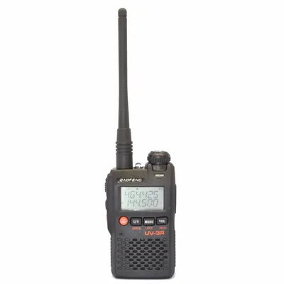 Two-Way+Radios