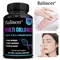 Multi-Collagen Capsules - Maintain Joint, Bone, Nail Health, Nourish Hair, Reduce Wrinkles -