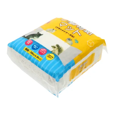 Pads Hamster Tissue Paper Bedding Chinchilla Pet Shavings Saw Dust for Hamsters
