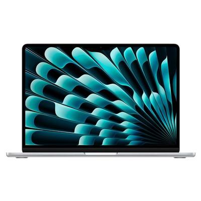 Apple Notebook »MacBook Air 2025« 256 GB SSD MW0W3D/A, 30.4x1.1x21.5 cm Image