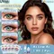 UYAAI lentilles de contact quotidiennes avec lentilles de contact colorées sur ordonnance pour les