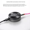 Ricevitore streaming audio musicale WiFi wireless Audiocast Ieast Play M5 DLNA per adattatore audio