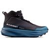Mammut - Aenergy Mountain Mid GTX - Wanderschuhe UK 12,5 | EU 48 blau