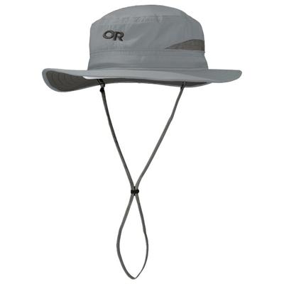 Outdoor Research - Bugout Brim Hat - Hut Gr XL grau Image