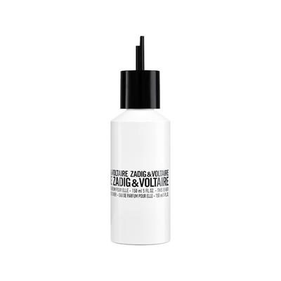 Zadig&Voltaire - THIS IS HER! Eau de Parfum 150 ml Damen Image