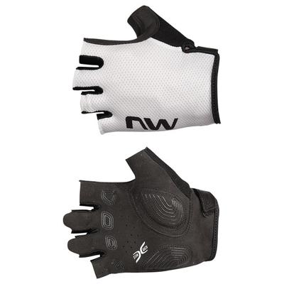 Northwave - Active Short Finger Glove - Handschuhe Gr Unisex XL grau Image