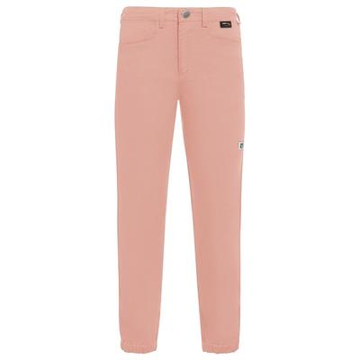 Namuk - Kid's Rush Heavy Twill Pants - Trekkinghose Gr 80/86 rosa Image