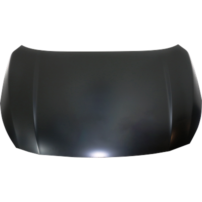 ReplaceXL Hood Aluminum Primed, 1-year unlimited-mileage warranty RS13010001Q