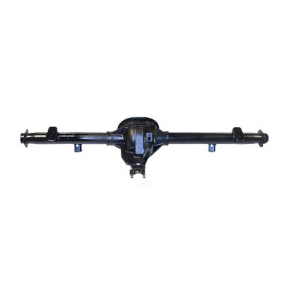 Zumbrota Drivetrain Axle Assembly, Rear, Driver or Passenger Side, 2-year limited warranty RAA435-1492BE-P